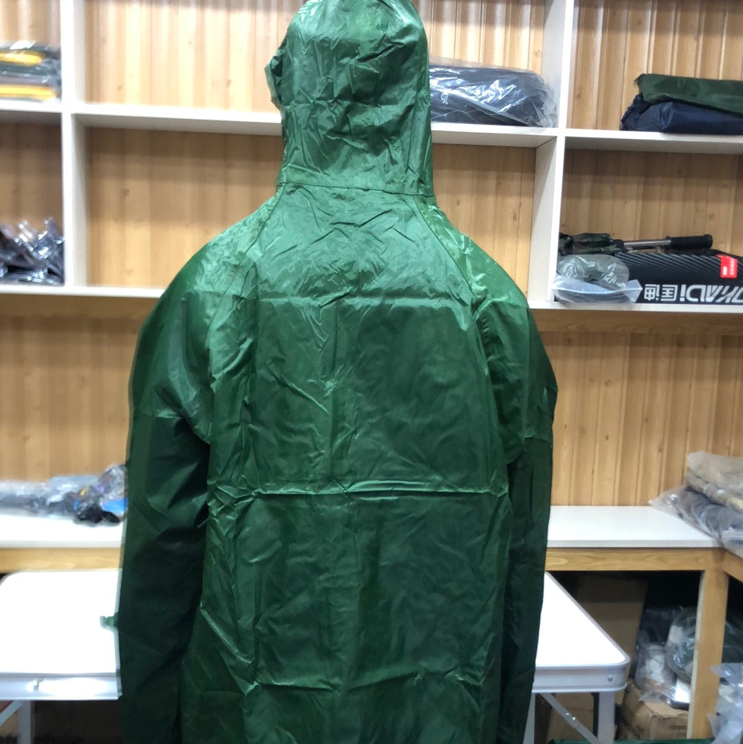 Supreme Quality Imported Raincoat