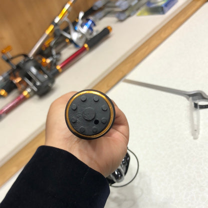 3.6 METER Professional Fishing Rod