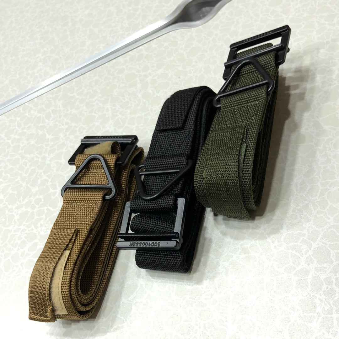 CQB Riggers Belt