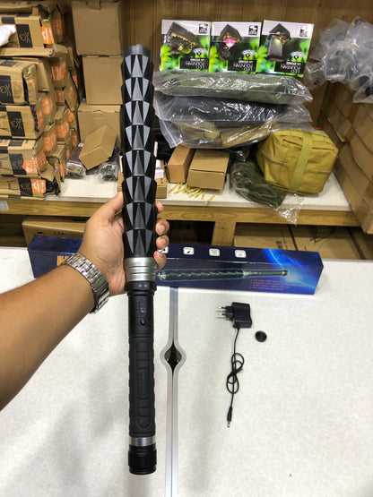 Super Powerful Electric Shock Taser Stun Gun H168