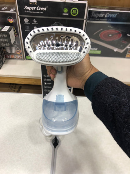 Super Crest 2000W Garment Steamer SCT-1028