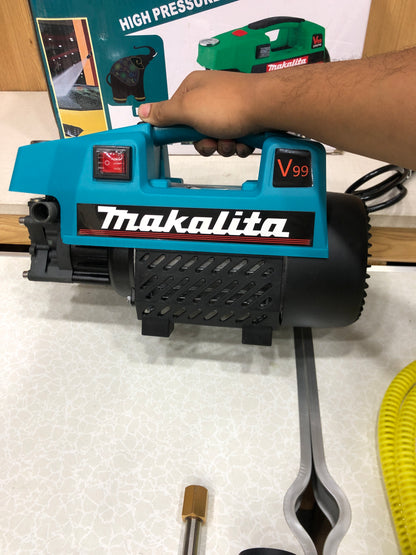 MAKITA F-16 High Pressure Car Washer