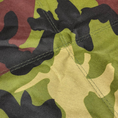 Portable Mini Camouflage Folding Stool