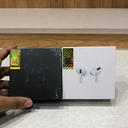 New  Air Pods Pro 1st Copy