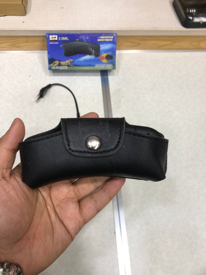 Panther CH23 Self- Defense Stun Gun + Flashlight