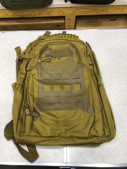 New Tactical Lightweight EDC Hiking Travel 40L Backpack