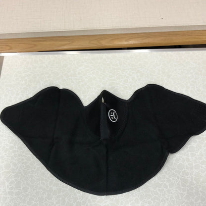 Unisex Motorcycle Warm Mask & Neck Warmer (BLACK)