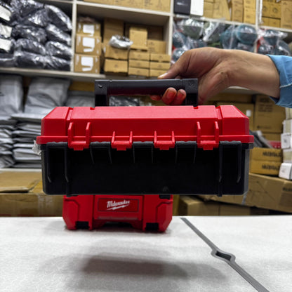 Milwaukee 48V Cordless Drill Set