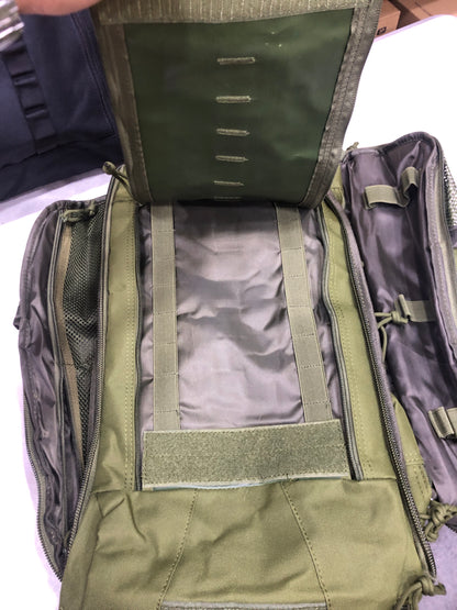 New Tactical Outdoor Medical Backpack