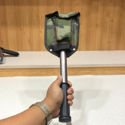 Multifunctional Shovel Kit 6 IN 1