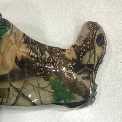 Waterproof Bootfoot Camouflage  Hunting Wader