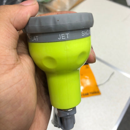 7 in 1 Outdoor Jet Spray Gun