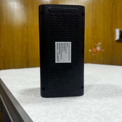 4 in 1 High Capacity Multi Function Portable Car Battery Jump Starter with Air Pump N1