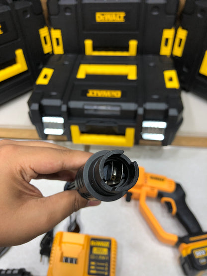 Dewalt 98V High Power Car Washer