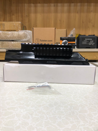 Ak47 Tactical Back Top Rail Tri-Mount