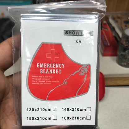 18 in 1 Portable Travel First Aid Kits For Home Outdoor Sports