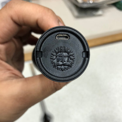 New Mini COBA Flashlight C21-P90