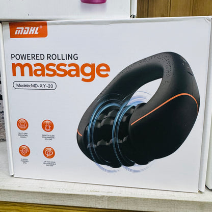 MDHL Powered Rolling Massager