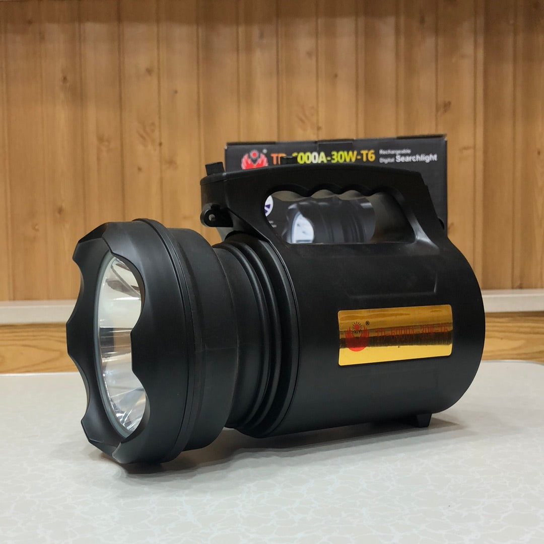 High Definition Search Light 30 Watt TD-6000