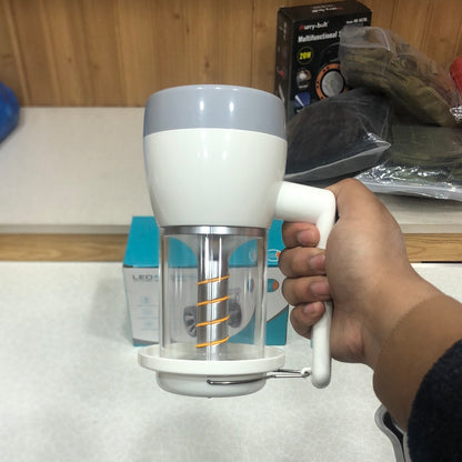 Outdoor Camping Atmospheric Hand Held Lamp