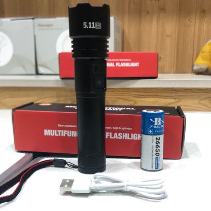 New 5.11 Best Quality Flashlight With 1km Range
