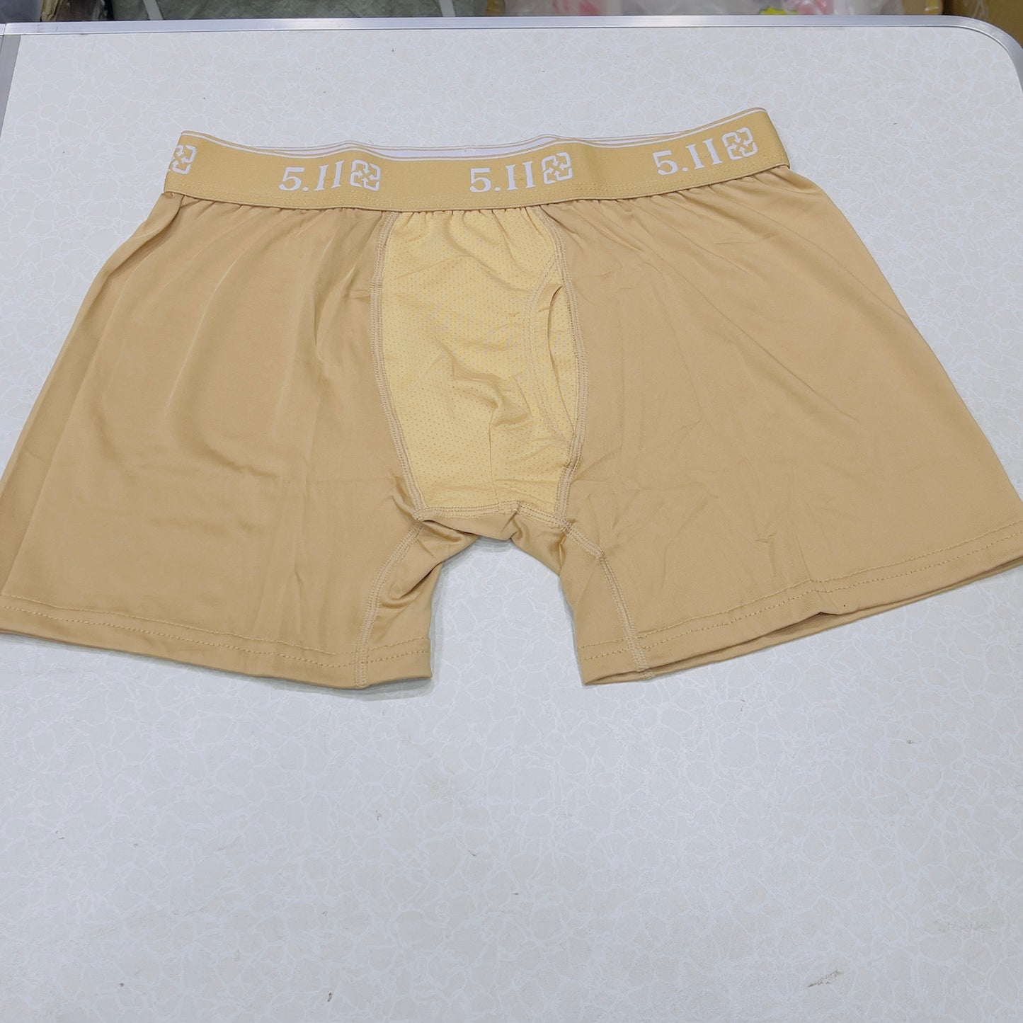 5.11 Tactical Stretchable Premium Mens's Boxers Underwear