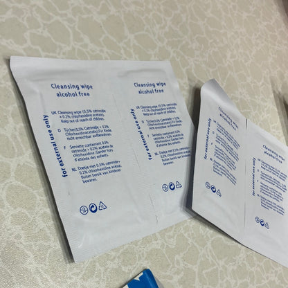 18 in 1 Portable Travel First Aid Kits For Home Outdoor Sports