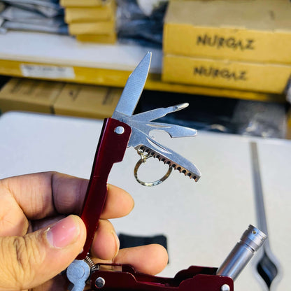 Multifunctional Handy Mini Pocket Multi Plier Tools