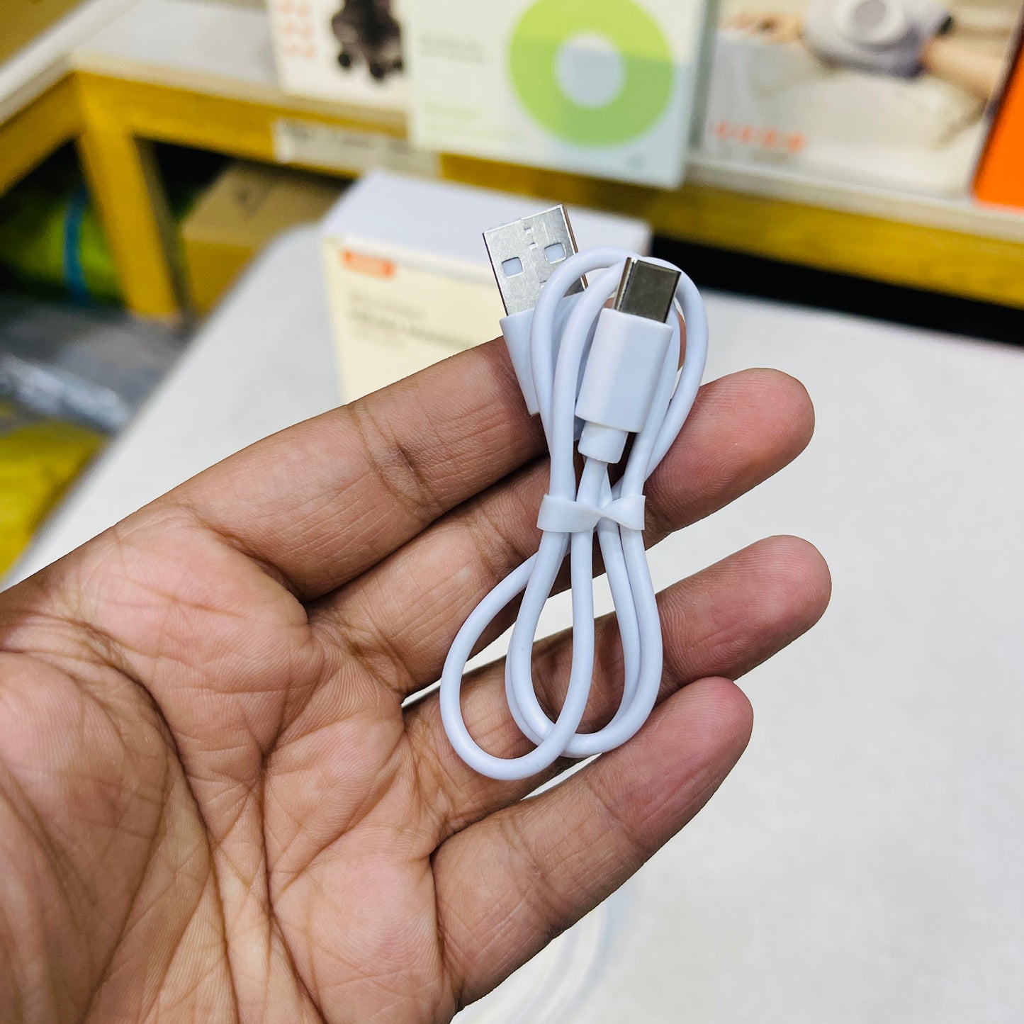 MDHL High Performance Octopus Head Massager
