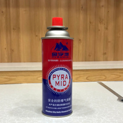 Welding Torch Burner Flame Gun With Butane Can