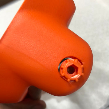 Turbo Oscillating 18 holes Garden Lawn Automatic Water Sprinklers