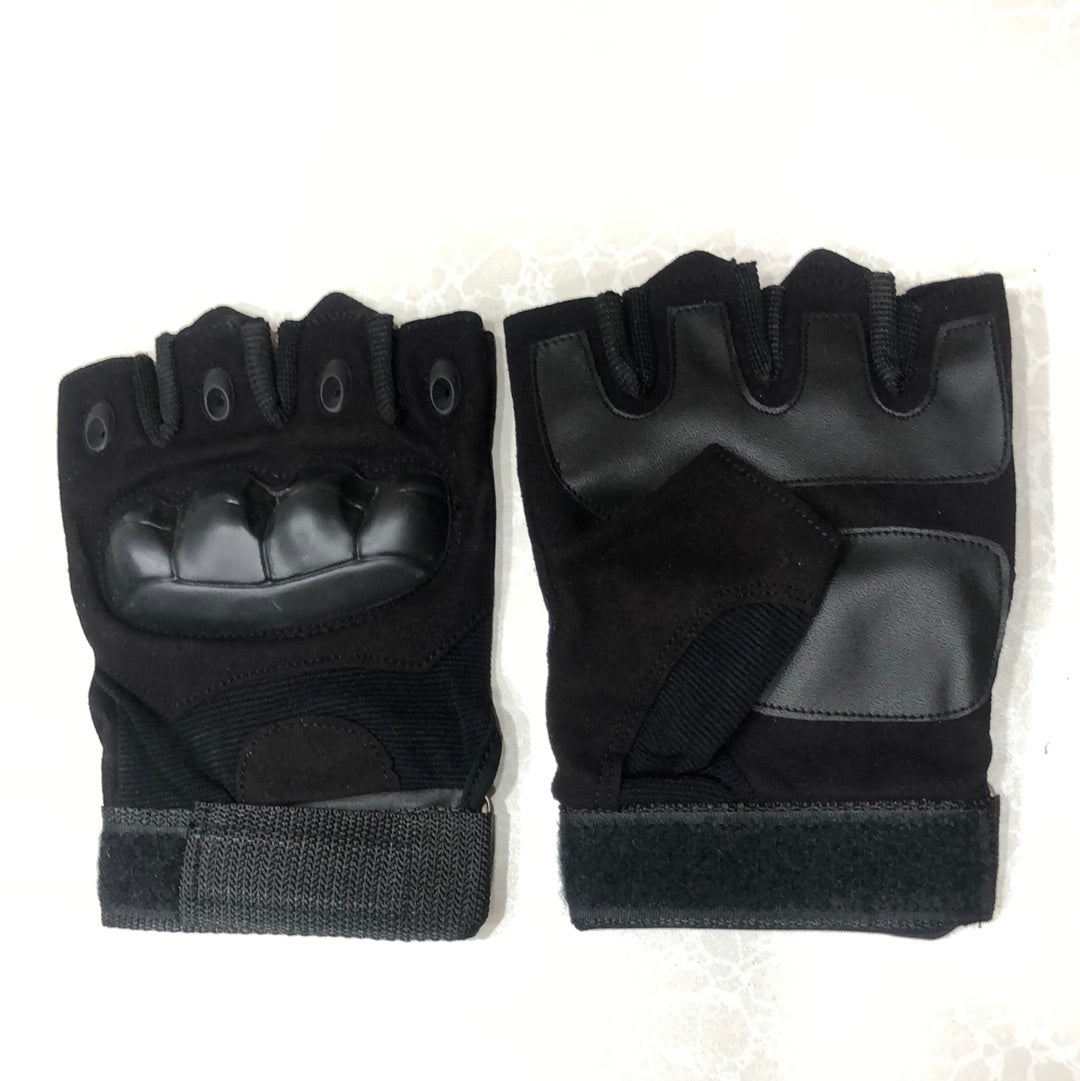 Oakley Half Finger Gloves