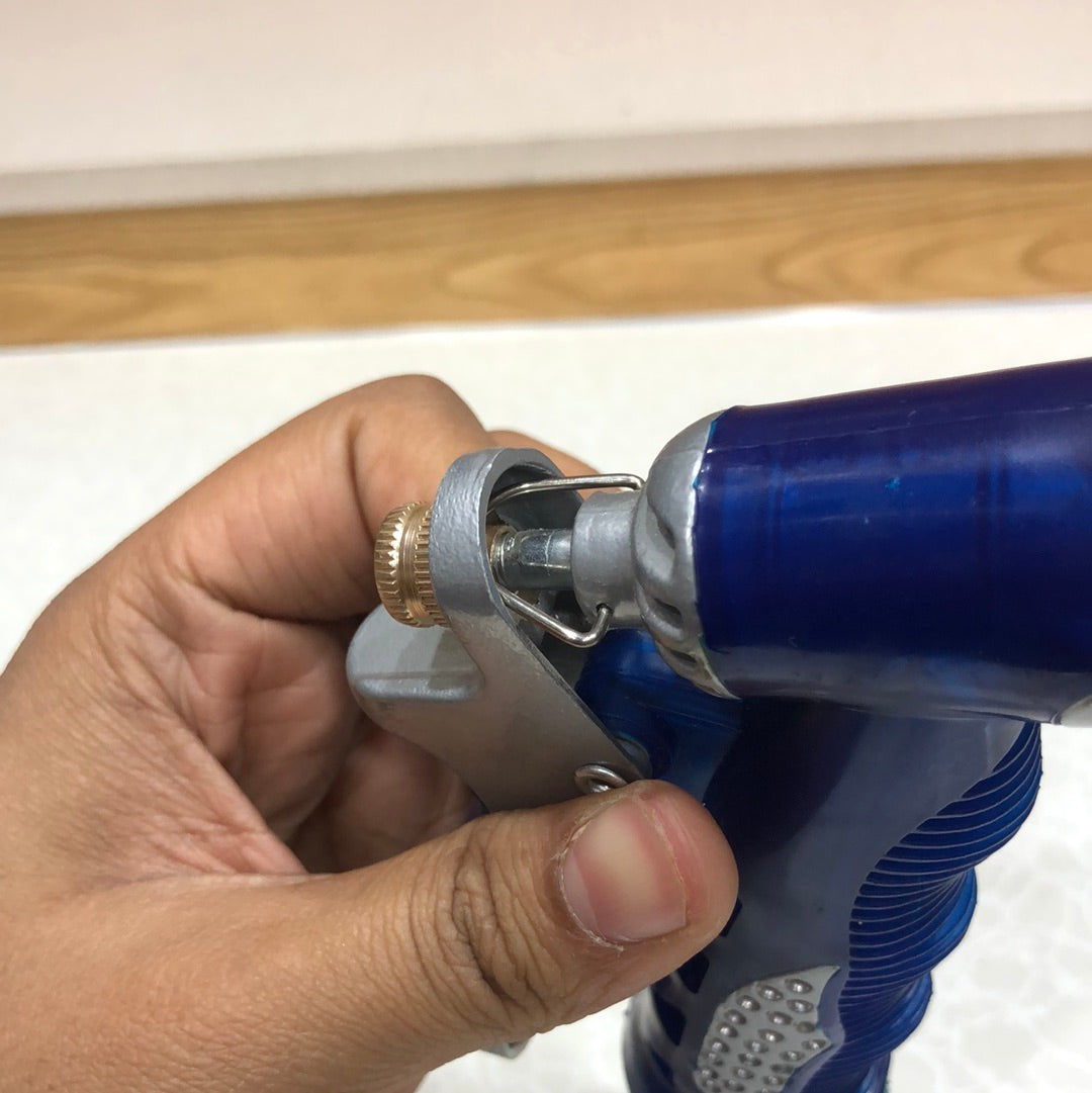 High Pressure Water Spray Gun