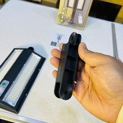 COBA Solar Interaction Wall Lamp CB-210-2