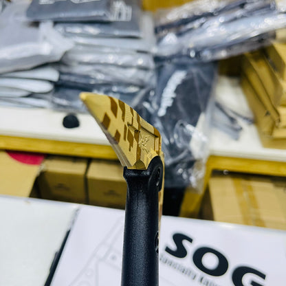 SOG Tactical Tomahawk Axe