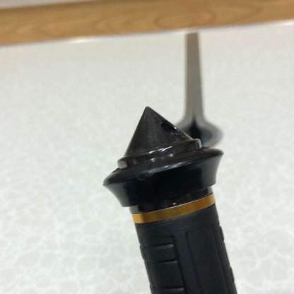 Automatic Spring Self-defense Telescopic Sticks 26inch Baton