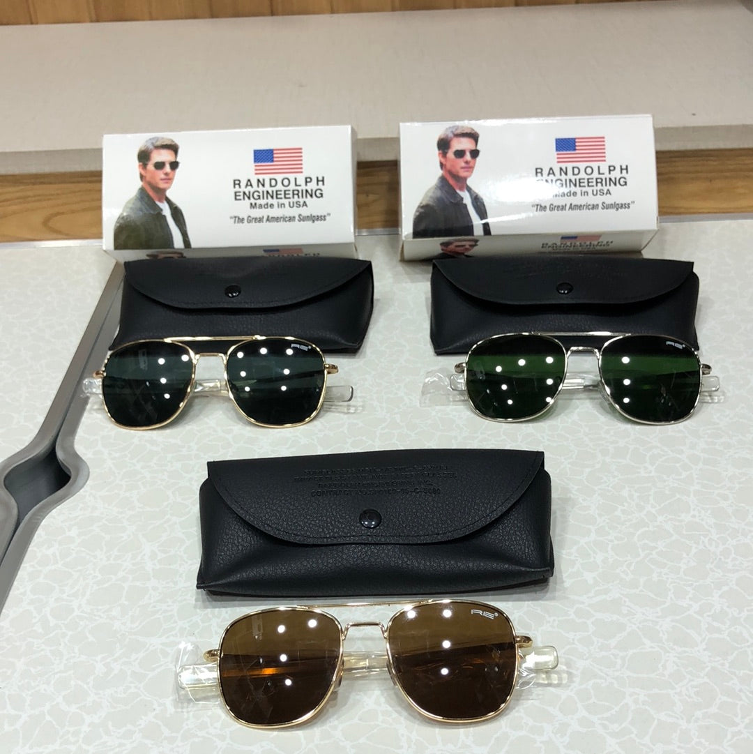 Randolph Engineering Sunglasses