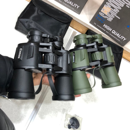 Canon 20*50 HD Professional Binocular