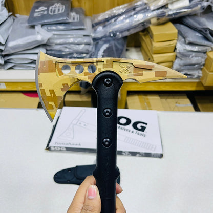 SOG Tactical Tomahawk Axe