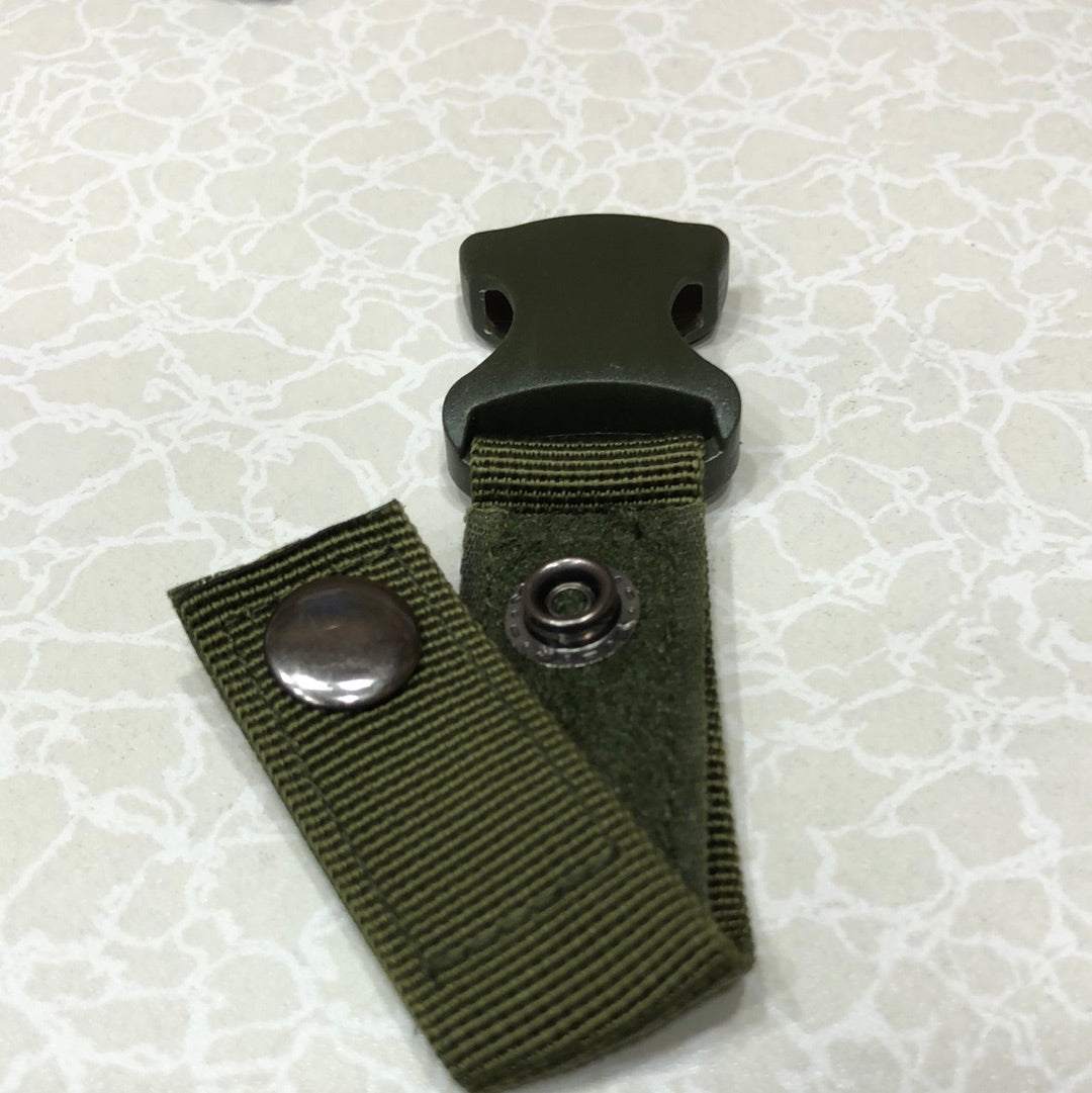 3 Pec EDC Outdoor Water Bottle Holder Clips