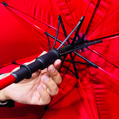 BMW Big Size Outdoor Folding Automatic Umbrella 2-3 Persons