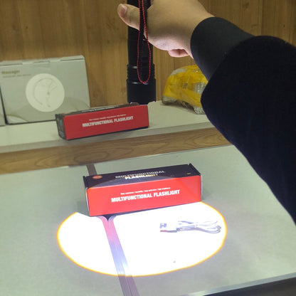 New 5.11 Best Quality Flashlight With 1km Range