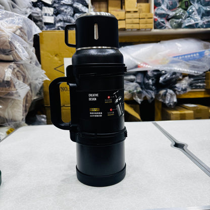 New 2L D.Kadi  Hot & Cool Insulated Thermos