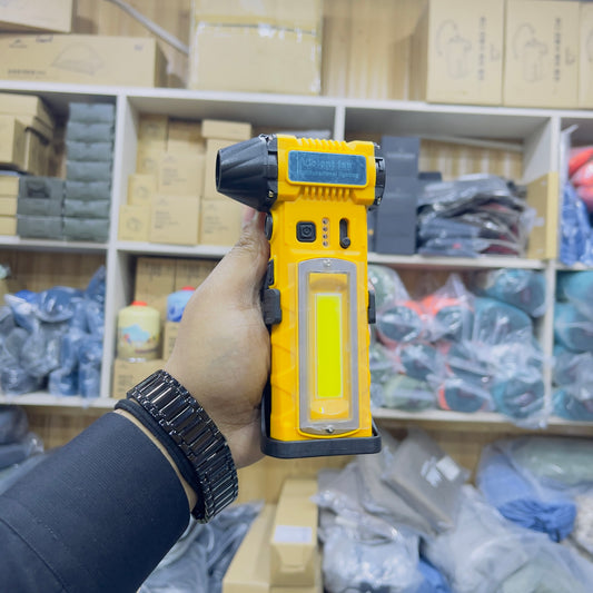 Super Strong Wind Turbo Air Blower Violent Fan F20