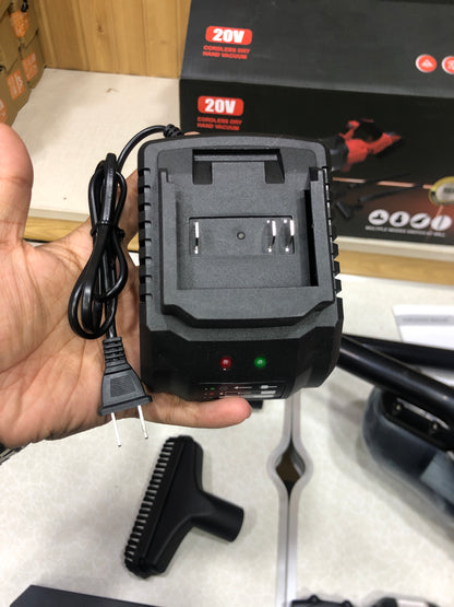 New 5 in 1 Multifunctional Cordless Vacuum Cleaner