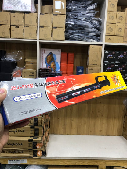 Sword Type Self Defense Taser Stun JSJ-911