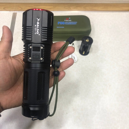 X-Blog P90 High Power Long Range BL-2211 Torch