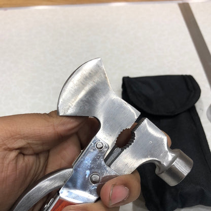 16 in 1 Multi-tool Hammer
