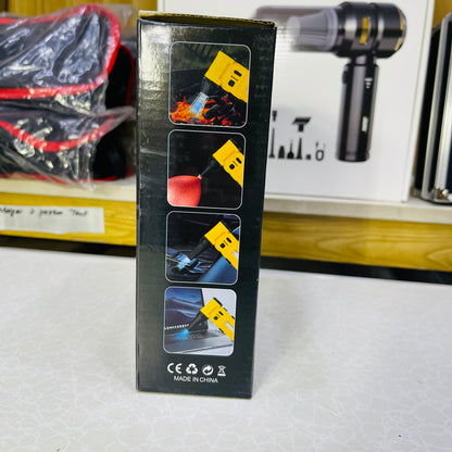 Super Strong Wind Turbo Air Blower Violent Fan F021