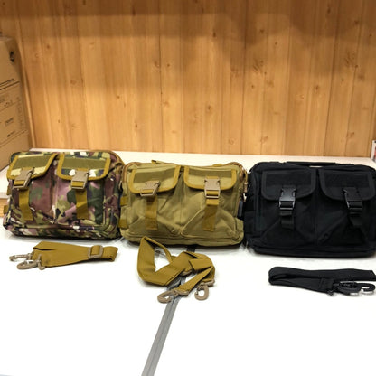 Tactical Outdoor HandBag